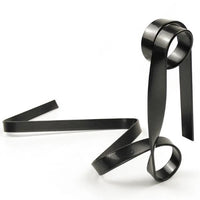 Ribbon Wine Rack