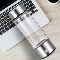 Hydrogen Water Cup