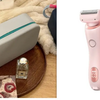Electric Duo Shave