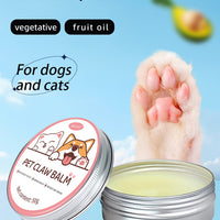 Dog Paw & Claw Care Cream, 50g