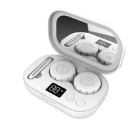 Ultrasonic Contact Lens Cleaner