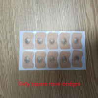 Magnetic Nasal Dilator Strips for Better Sleep