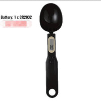 Digital Measuring Spoon Scale Mini