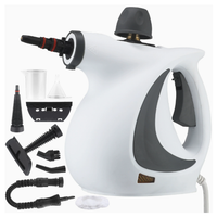 High-Pressure Cleaner