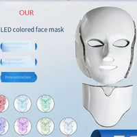 Red Light Eye Massager