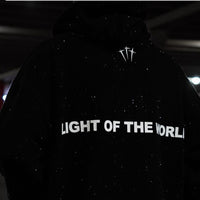 Pullover Round Neck Hooded Sweatshirt