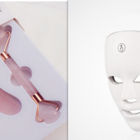 LED Therapy Face Mask For Skin Rejuvenation