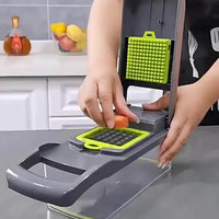 Vegetable Chopper Kitchen