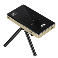 Smart Android Micro Projector