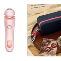 Electric Duo Shave