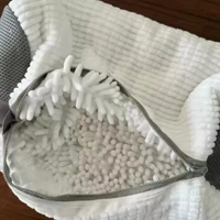 Shoe Clean Laundry Bag
