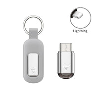 ype-C Micro USB Smart IR Remote Control Phone APP Mini Adapter