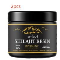 30g Natural Pure Shilajit Resin