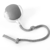 PurrPlay Self-Rolling Cat Toy Ball