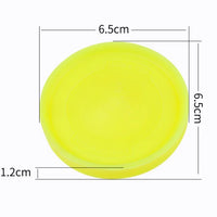 Mini Flying Disc Catching Game