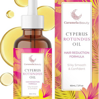 Cyperus Rotundus Oil