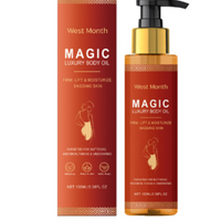 Magic Body Oil