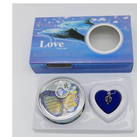 Pearl Jewelry Gift Box with Freshwater Necklace
