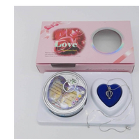 Pearl Jewelry Gift Box with Freshwater Necklace