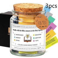 Faith & Joy Verse Jar