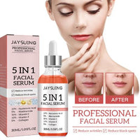 Anti-wrinkle Facial Serum