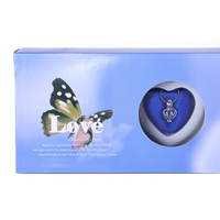 Pearl Jewelry Gift Box with Freshwater Necklace