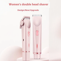 Hair Trimmer Electric Razor