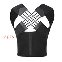 Unisex Posture Corrector Back Brace