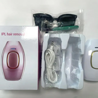 Laser Hair Removal System