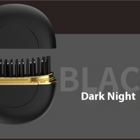 Portable Ceramic Hair Straightener