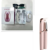 Laser Hair Removal System