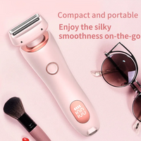 Electric Duo Shave