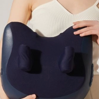 Neck & Shoulder Massage Pillow