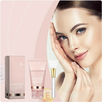 Collagen Cleansing Mask