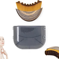 Facial Lymph Massage Brush