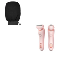 Electric Duo Shave