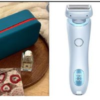 Electric Duo Shave