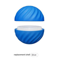 Pet Dog Rubber Ball Toys For Dogs
