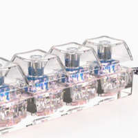 Cherry Axle Tester Stress Relief Toy