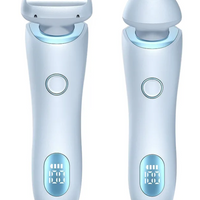 Electric Duo Shave