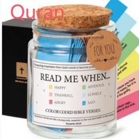 Faith & Joy Verse Jar