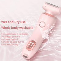 Electric Duo Shave