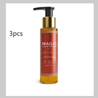 Soothing Body oil