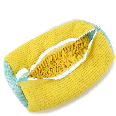 Shoe Clean Laundry Bag