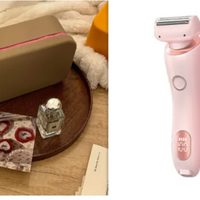 Electric Duo Shave