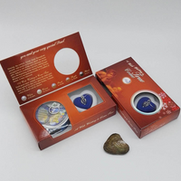 Pearl Jewelry Gift Box with Freshwater Necklace