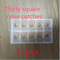 Magnetic Nasal Dilator Strips for Better Sleep