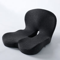 Memory Foam Backrest