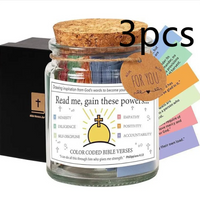 Faith & Joy Verse Jar