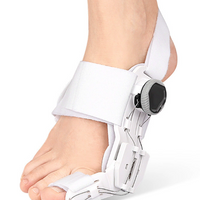 Upgraded Adjustable Bunion Corrector